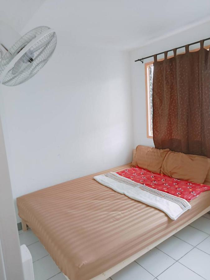 5บีบี 5Bb Guest House Bangkok Exterior photo