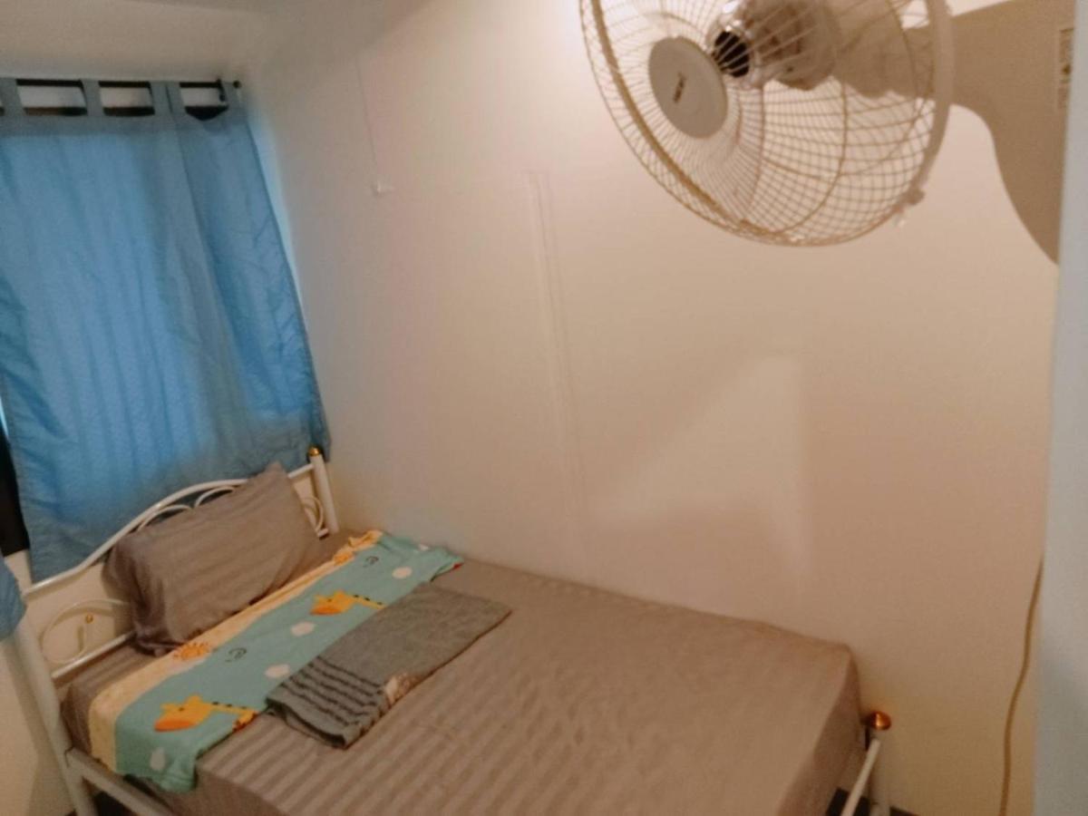 5บีบี 5Bb Guest House Bangkok Exterior photo